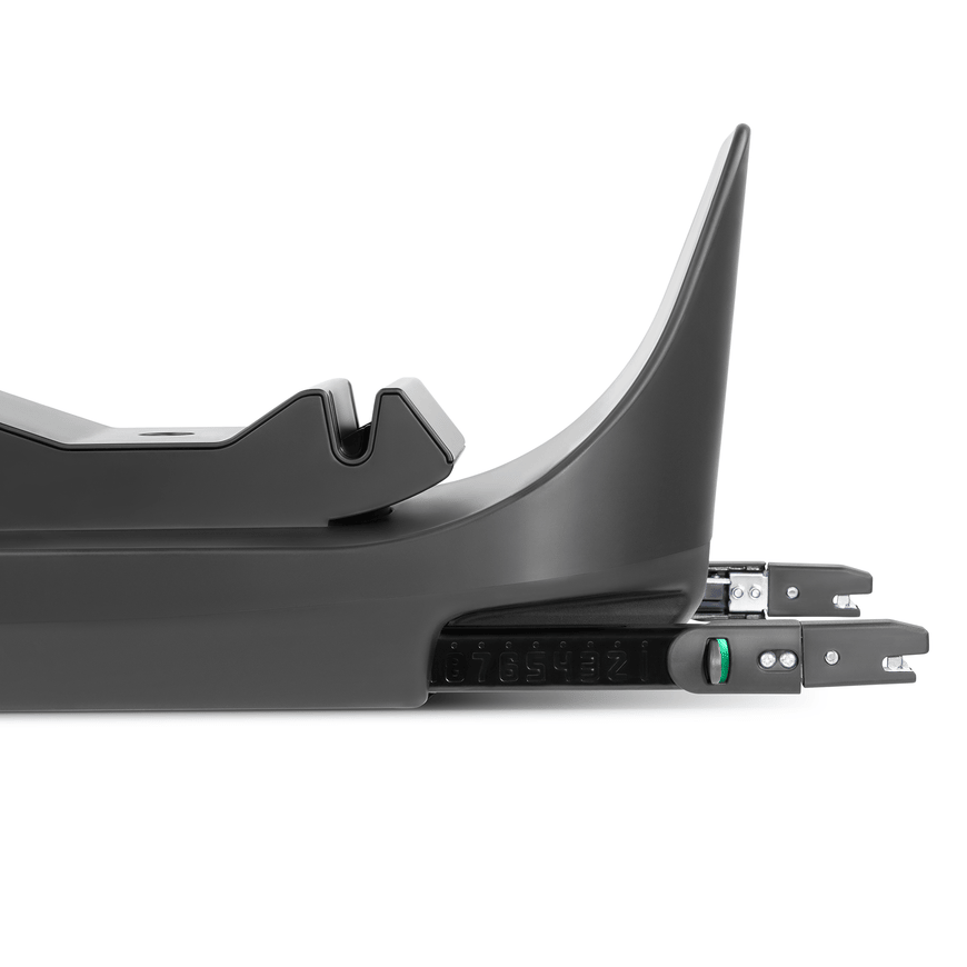 Abc Design Isofix Base Root Kindersitzstation Babyschale 360 Grad Drehbar B-Ware - 4045875071720