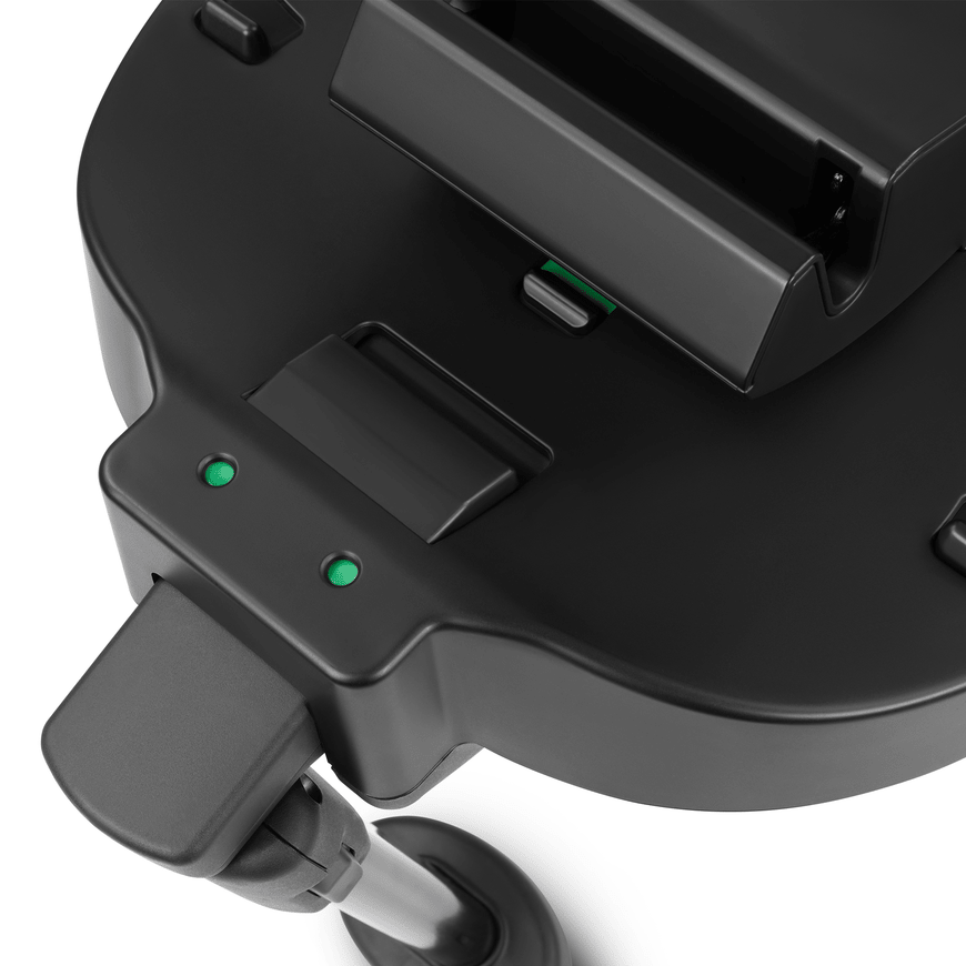 B-Ware Abc Design Isofix Base Root Kindersitzstation Babyschale 360 Grad Drehbar