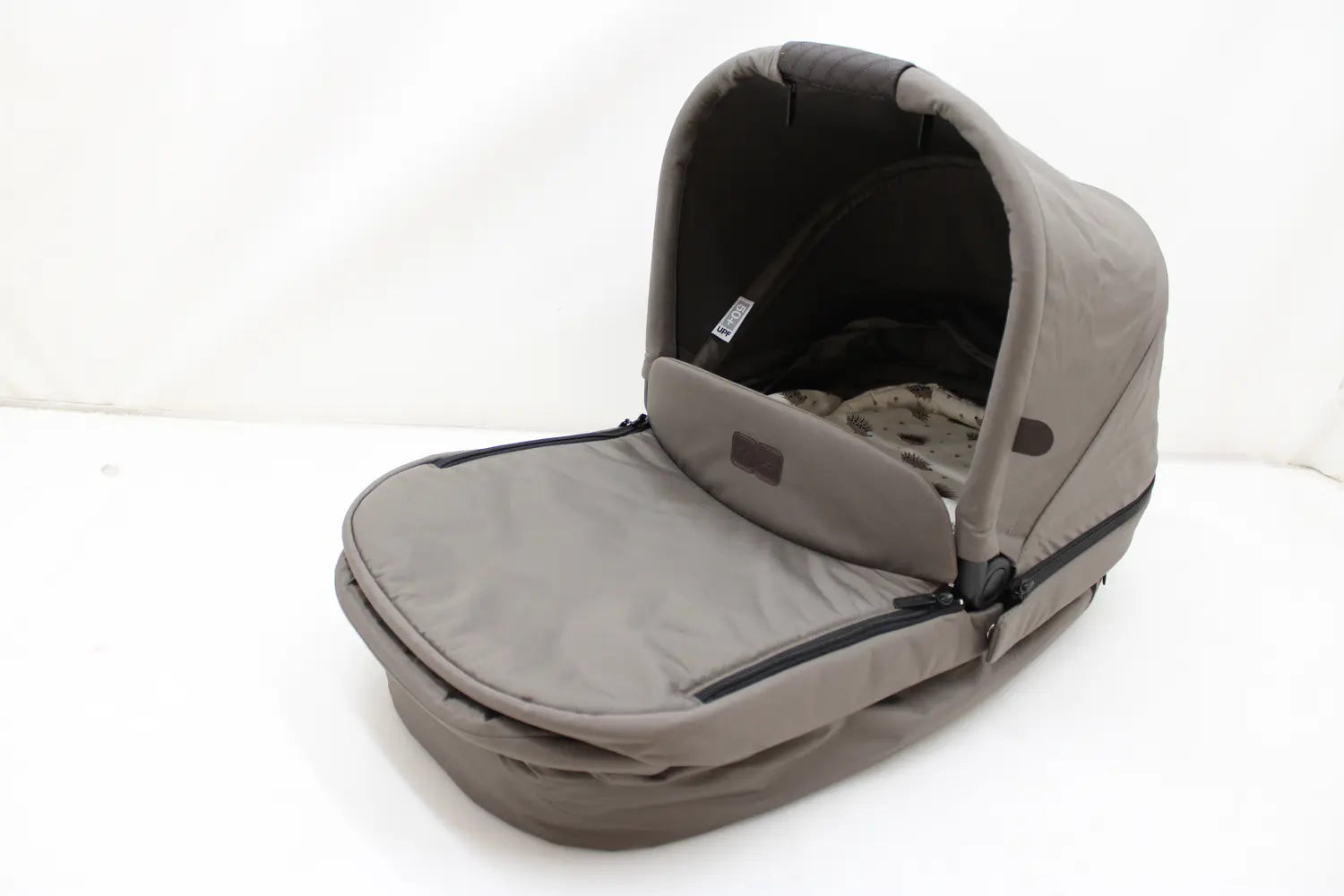 B-Ware Abc Design Kombikinderwagen Kinderwagen Salsa 4 Air Starter Set Siehe Text/Foto - 2000583605935