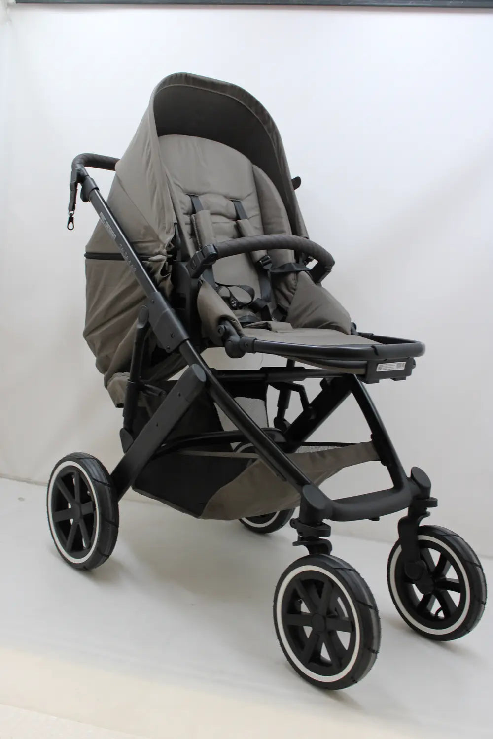 B-Ware Abc Design Kombikinderwagen Kinderwagen Salsa 4 Air Starter Set Siehe Text/Foto - 2000583605935