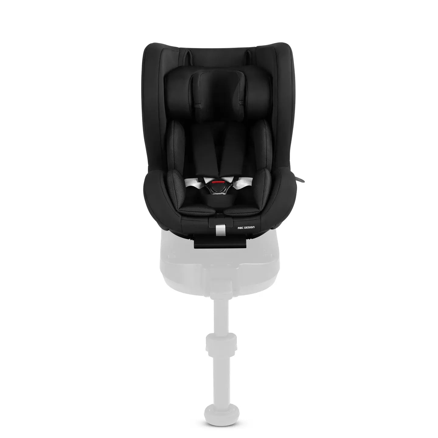 B-Ware Abc Design Kindersitz Autositz Babysitz Lily I Size Isofix Black 360° - 4045875072703