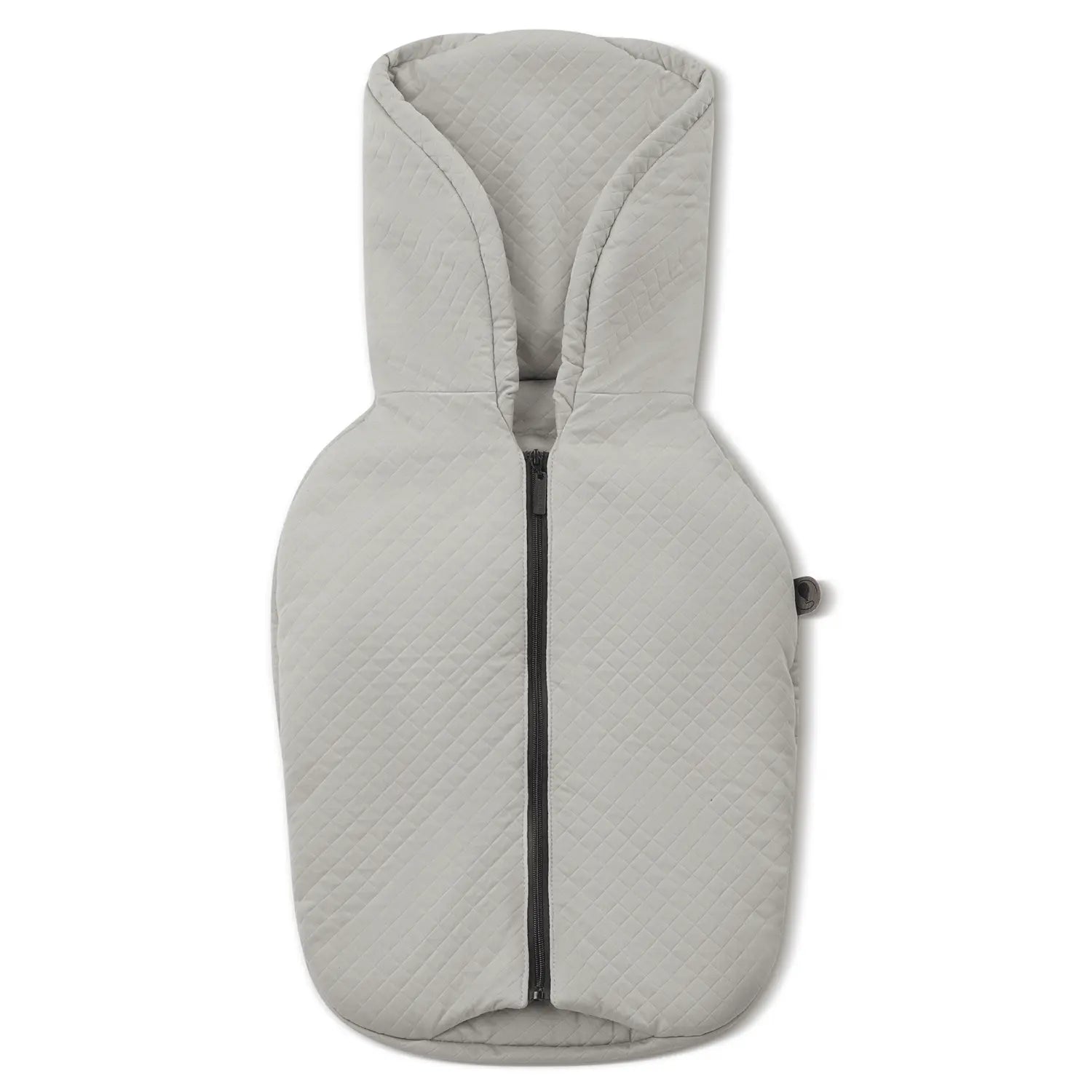 B-Ware Abc Design Fußsack Babyschale Babywanne Neugeborene Diamond Edition Powder Beige - 4045875068072