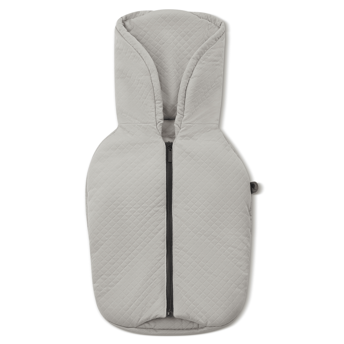 ABC Design Fußsack Babyschale Babywanne Neugeborene Diamond Edition Powder Beige - 4045875068072