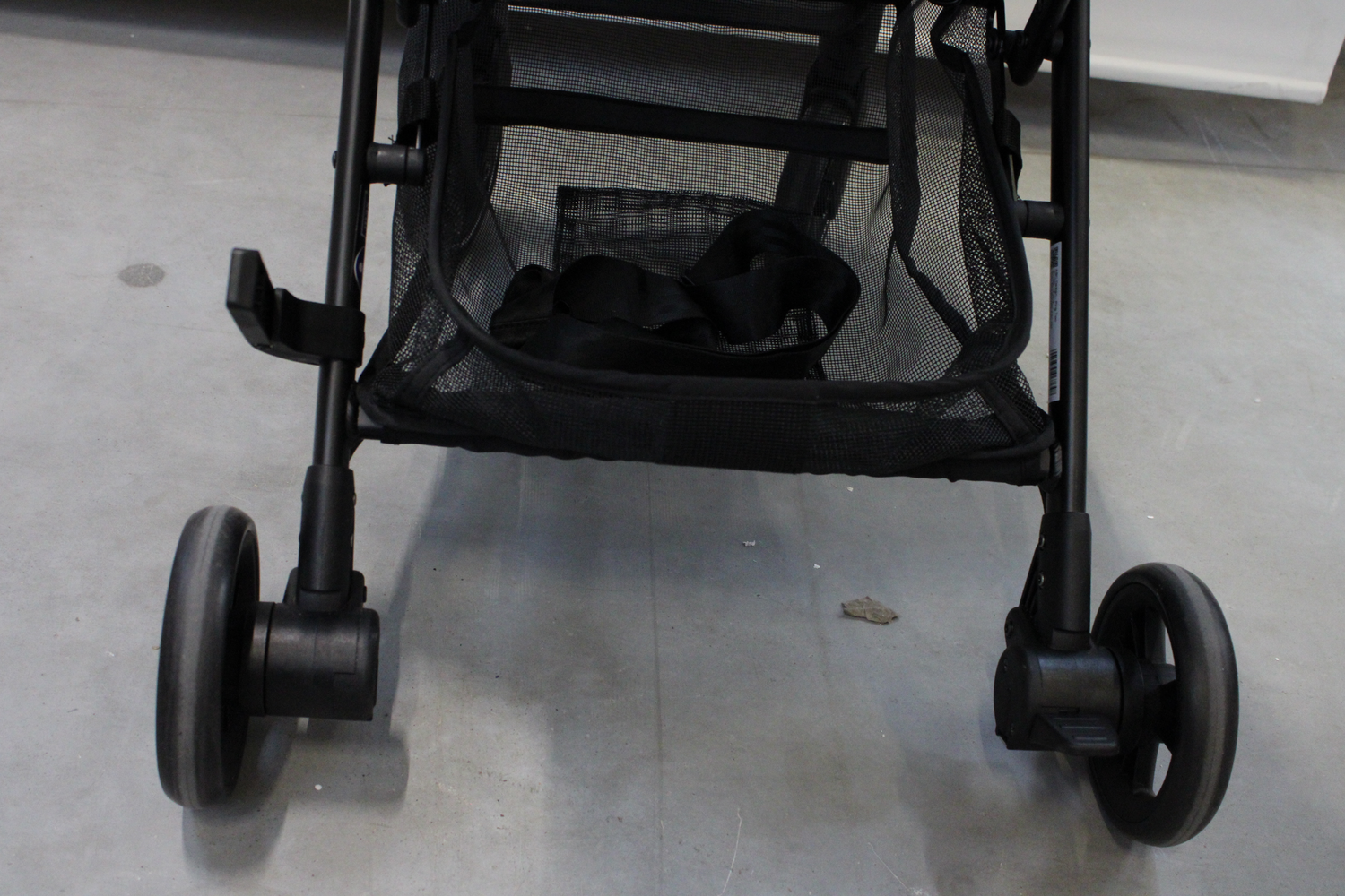 Abc Design Ping 2 Ink Kinderwagen Buggy Babybuggy Reisebuggy Babywagen Wagen B-Ware - 2000583603306