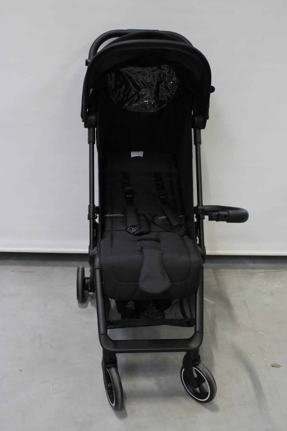 Abc Design Ping 2 Ink Kinderwagen Buggy Babybuggy Reisebuggy Babywagen Wagen B-Ware - 2000583603306