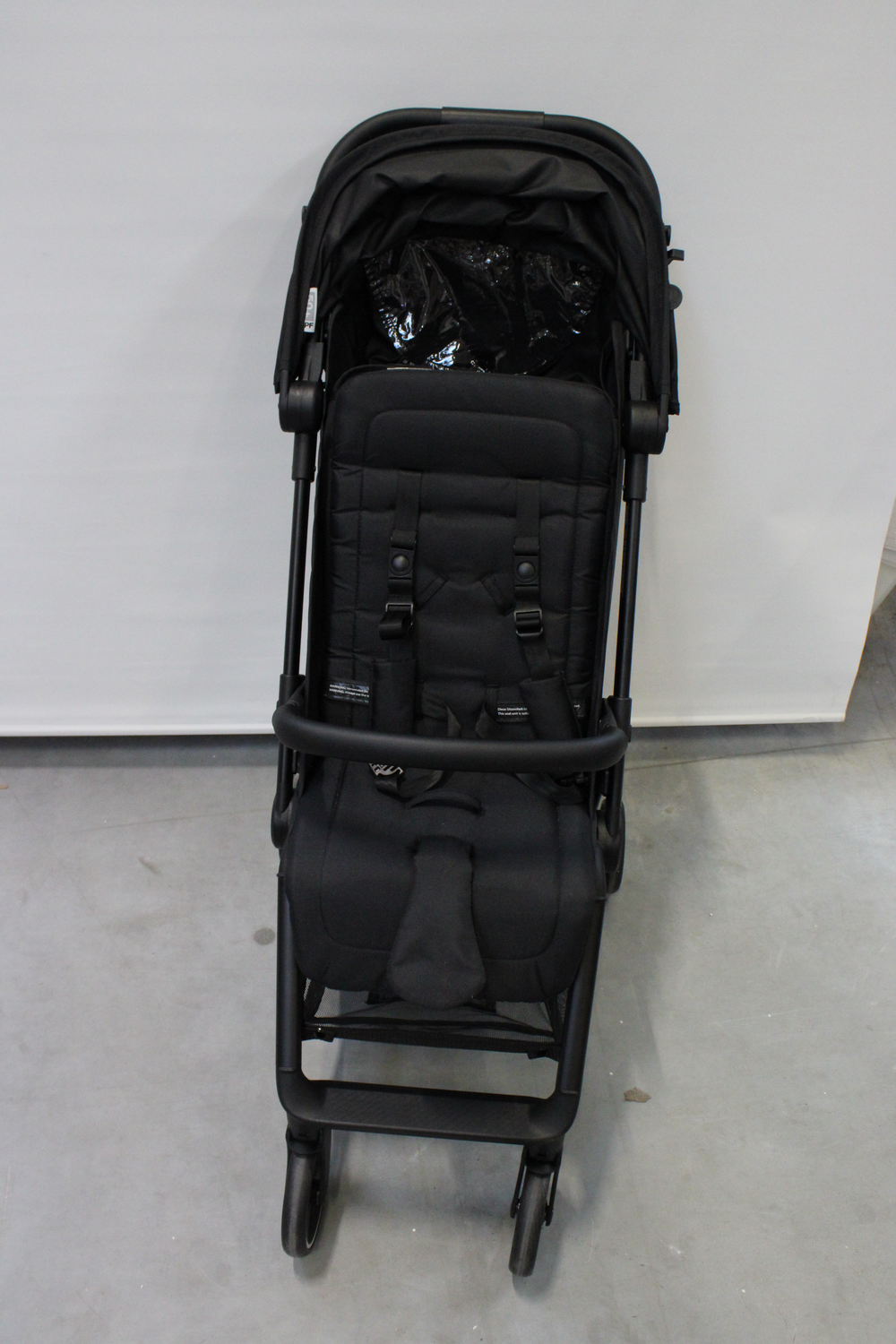 Abc Design Ping 2 Ink Kinderwagen Buggy Babybuggy Reisebuggy Babywagen Wagen B-Ware - 2000583603306