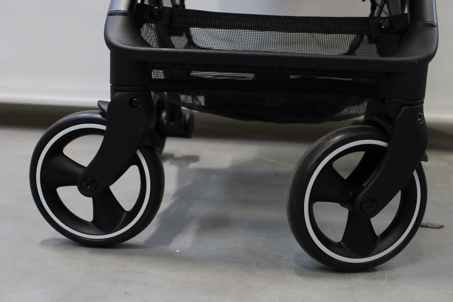 Abc Design Ping 2 Ink Kinderwagen Buggy Babybuggy Reisebuggy Babywagen Wagen B-Ware - 2000583603306