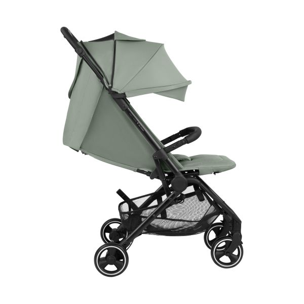 B-Ware Abc Design Buggy Kinderwagen Reisebuggy Buggy Pine Faltbar - 4045875191992