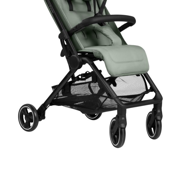 B-Ware Abc Design Buggy Kinderwagen Reisebuggy Buggy Pine Faltbar - 4045875191992