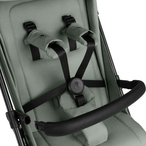 B-Ware Abc Design Buggy Kinderwagen Reisebuggy Buggy Pine Faltbar - 4045875191992