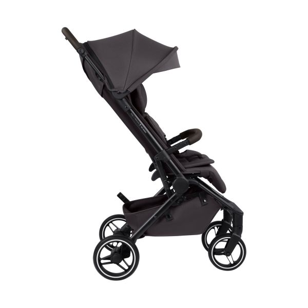 B-Ware Abc Design Ping 3 Trekking Falcon Kinderwagen Buggy Babywagen Reise Faltbar