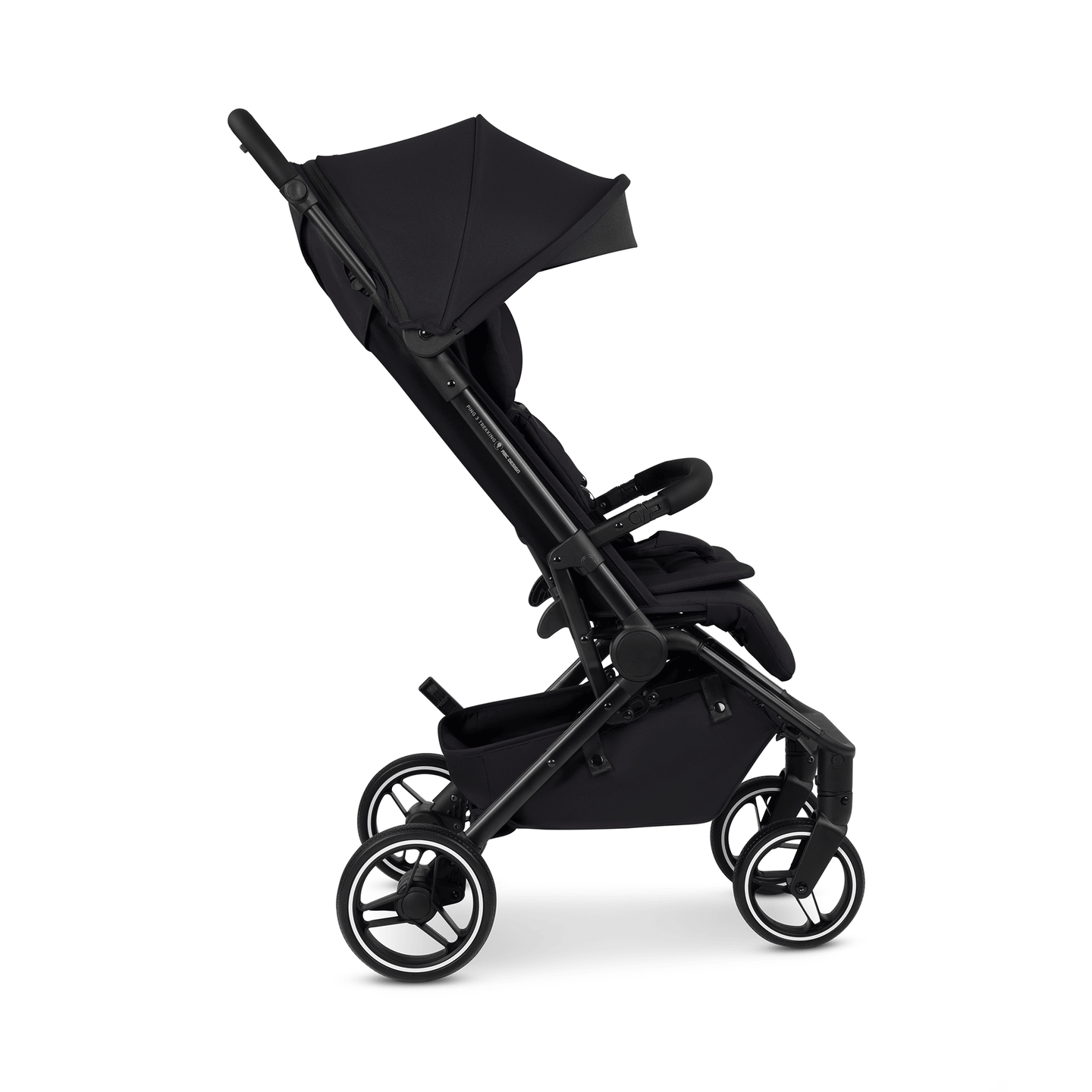 B-Ware Abc Design Buggy Kinderwagen Reisebuggy Ping 3 Trekking Handgepäck Kinderbuggy - 4045875410659