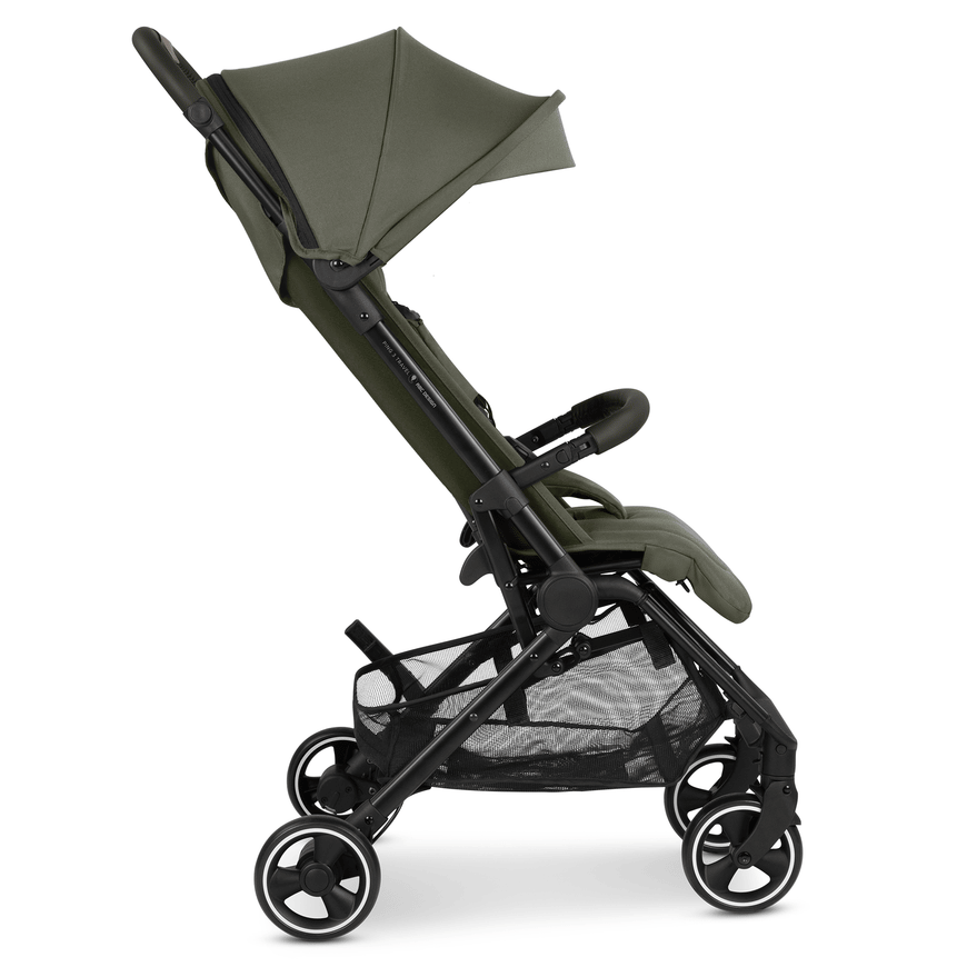 Abc Design Ping 3 Kinderwagen Buggy Reisebuggy Babywagen Travel Avocado B-Ware - 4045875441066