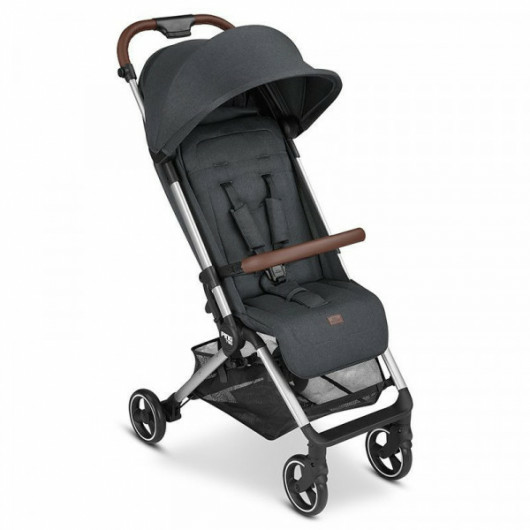 B-Ware Abc Design Reisebuggy Ping Two Storm Kinderwagen Buggy Babybuggy Kinderbuggy - 4045875055294