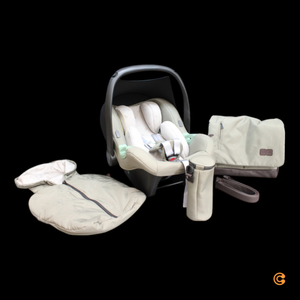 Descriptive image text