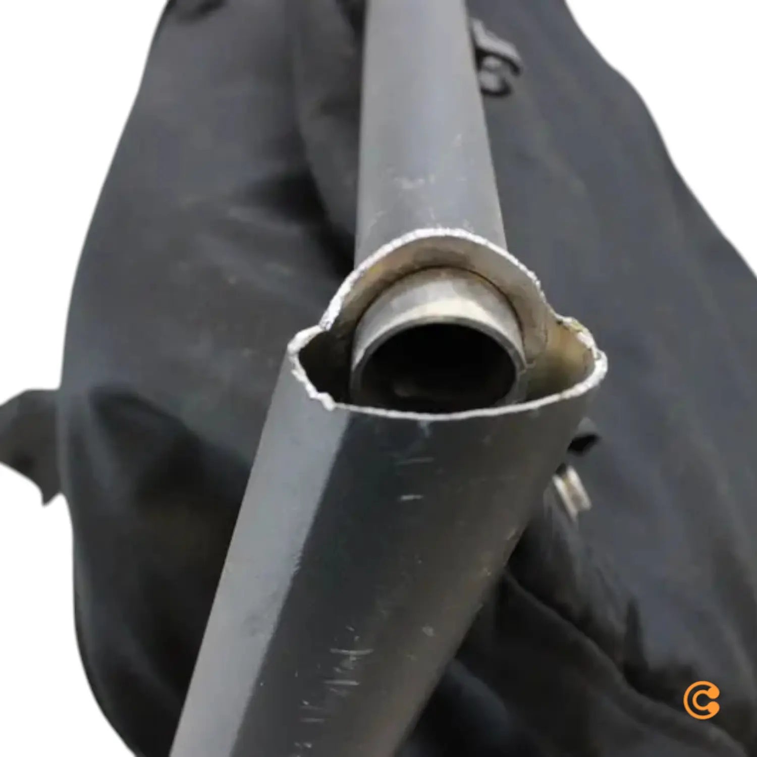 D-Ware Abc Design Salsa Run Jogger Kinderwagen Sportkinderwagen Schwarz Siehe Text/Foto - 4045875070273