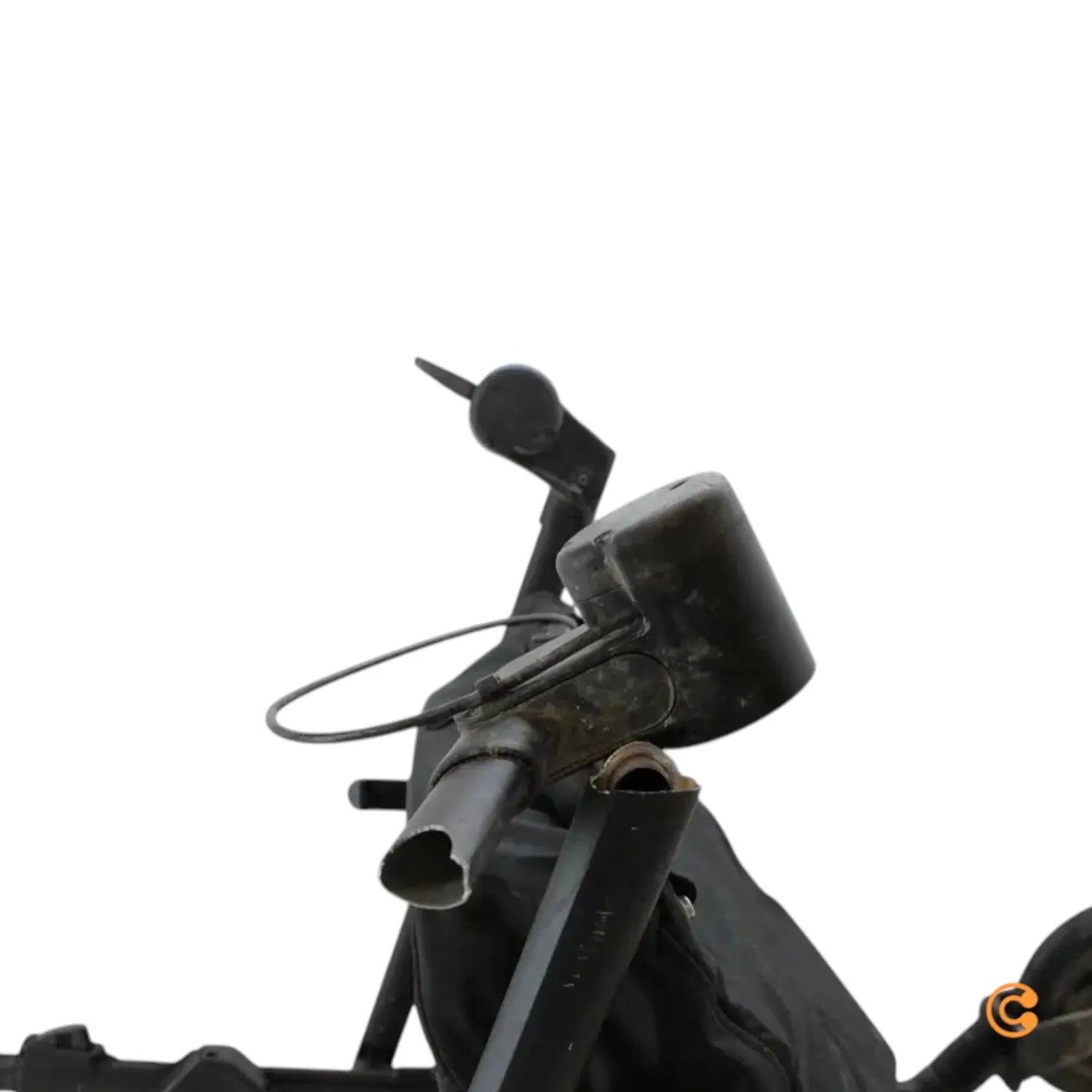 D-Ware Abc Design Salsa Run Jogger Kinderwagen Sportkinderwagen Schwarz Siehe Text/Foto - 4045875070273