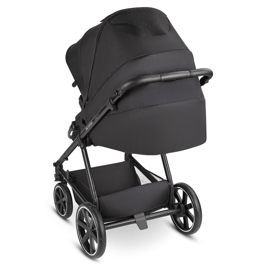 B-Ware Abc Design Timbo 4 Trioset Ink Kinderwagen Kinderbuggy Babywagen Buggy Wagen - 2000582288610