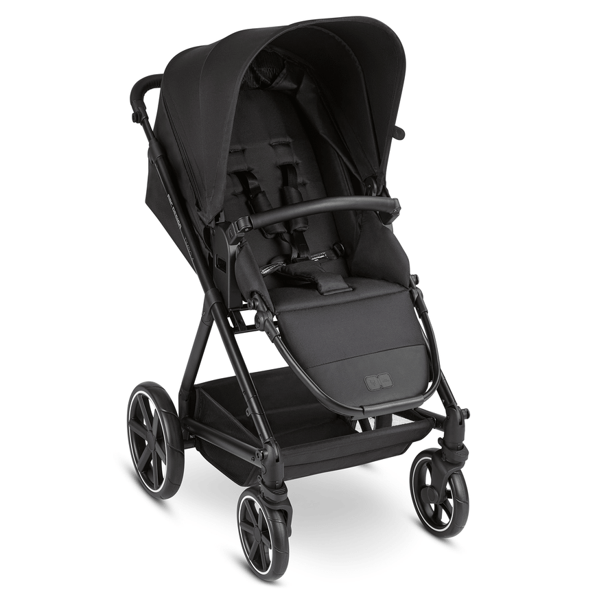 B-Ware Abc Design Timbo 4 Trioset Ink Kinderwagen Kinderbuggy Babywagen Buggy Wagen - 2000582288610