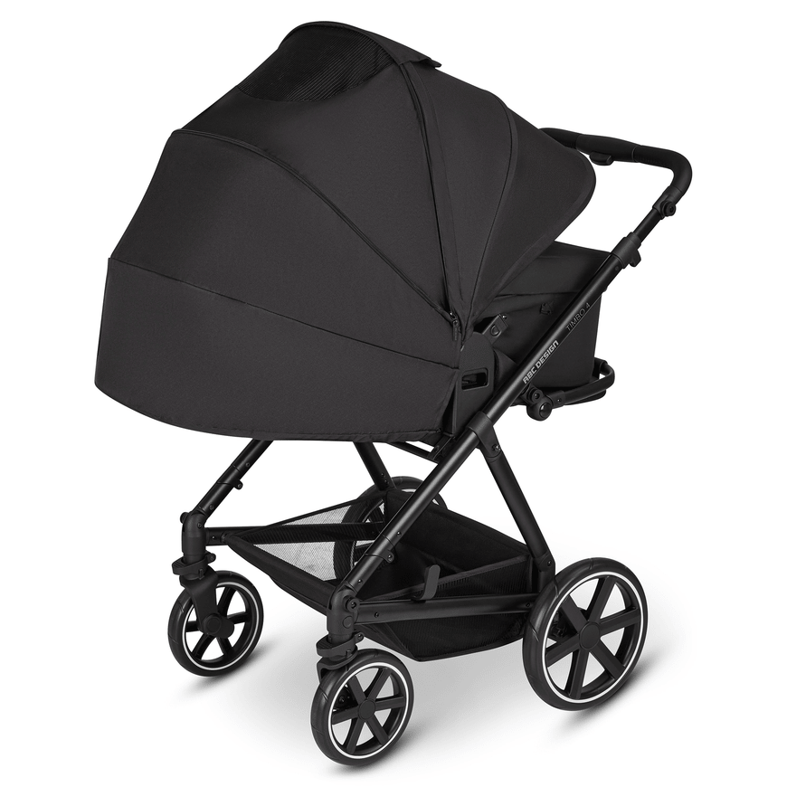B-Ware Abc Design Timbo 4 Trioset Ink Kinderwagen Kinderbuggy Babywagen Buggy Wagen - 2000582288610