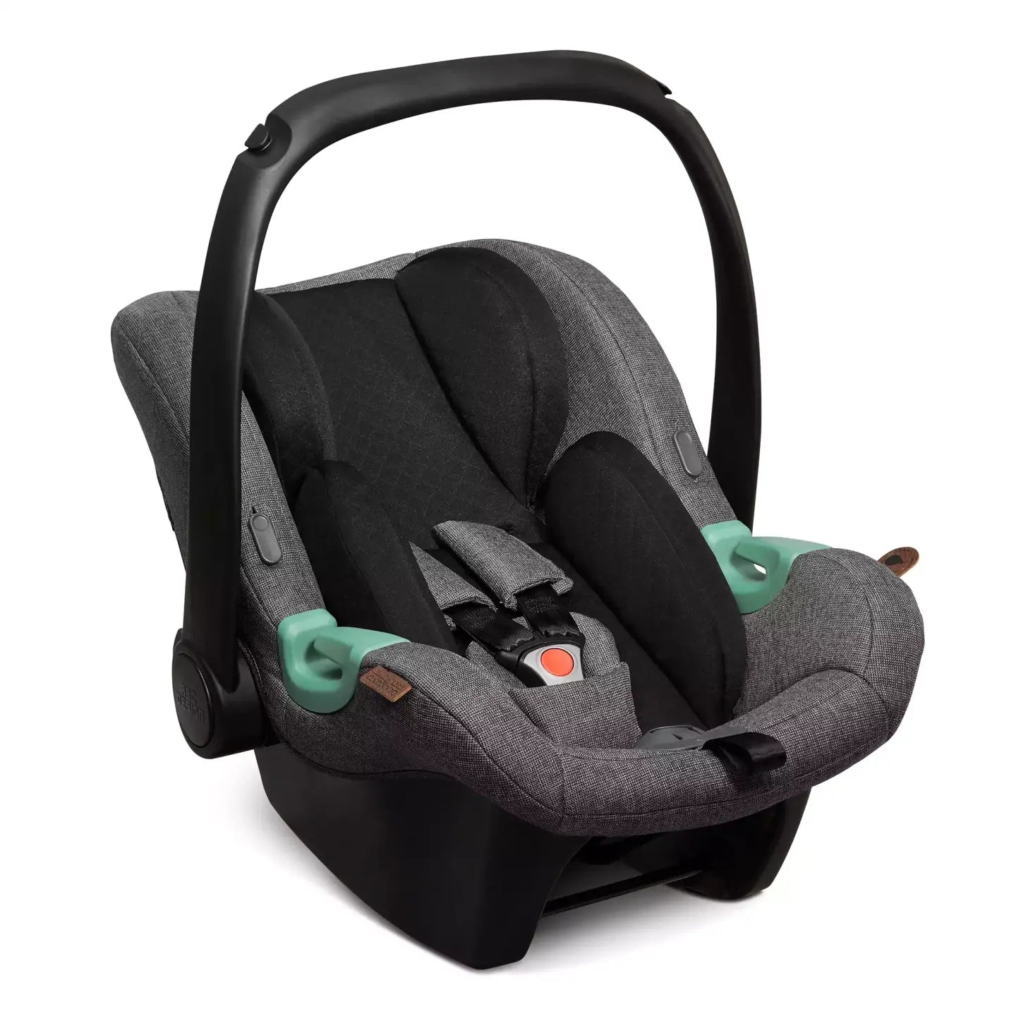 B-Ware Abc Design Babyschale Autositz Tulip Diamond Asphalt Gruppe 0 Plus Kindersitz - 4045875095849