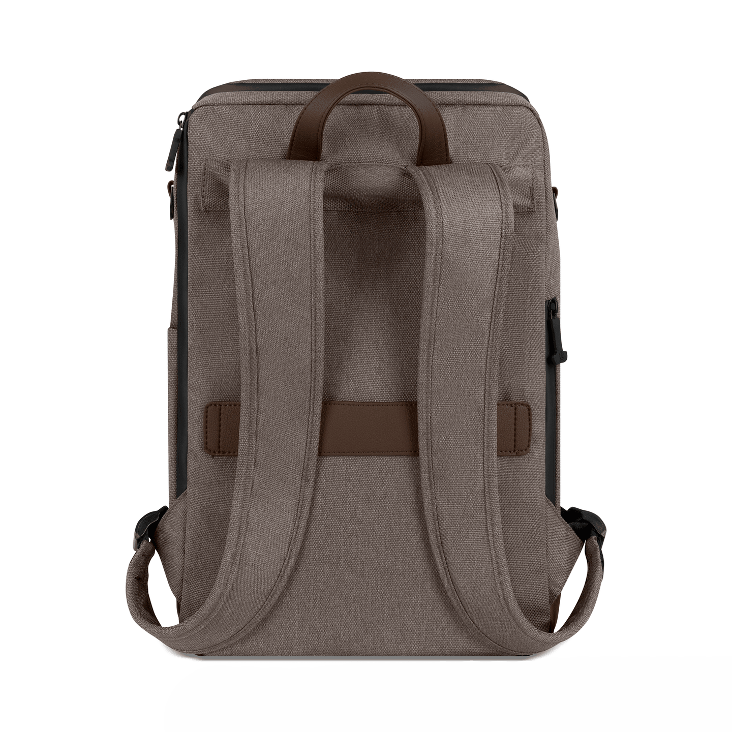Abc Design Wickelrucksack Bag Rucksack Active Nature Braun Kinderwagenzubehör  B-Ware - 4045875158049