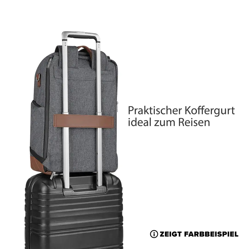 B-Ware Abc Design Wickelrucksack Rucksack Baby Tasche Tour Powder Windel Tasche - 4045875070716