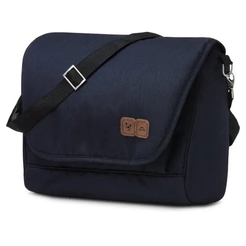 B-Ware Abc Design Wickeltasche Tasche Babybedarf Kinderwagen Zubehör Navy - 4045875174971