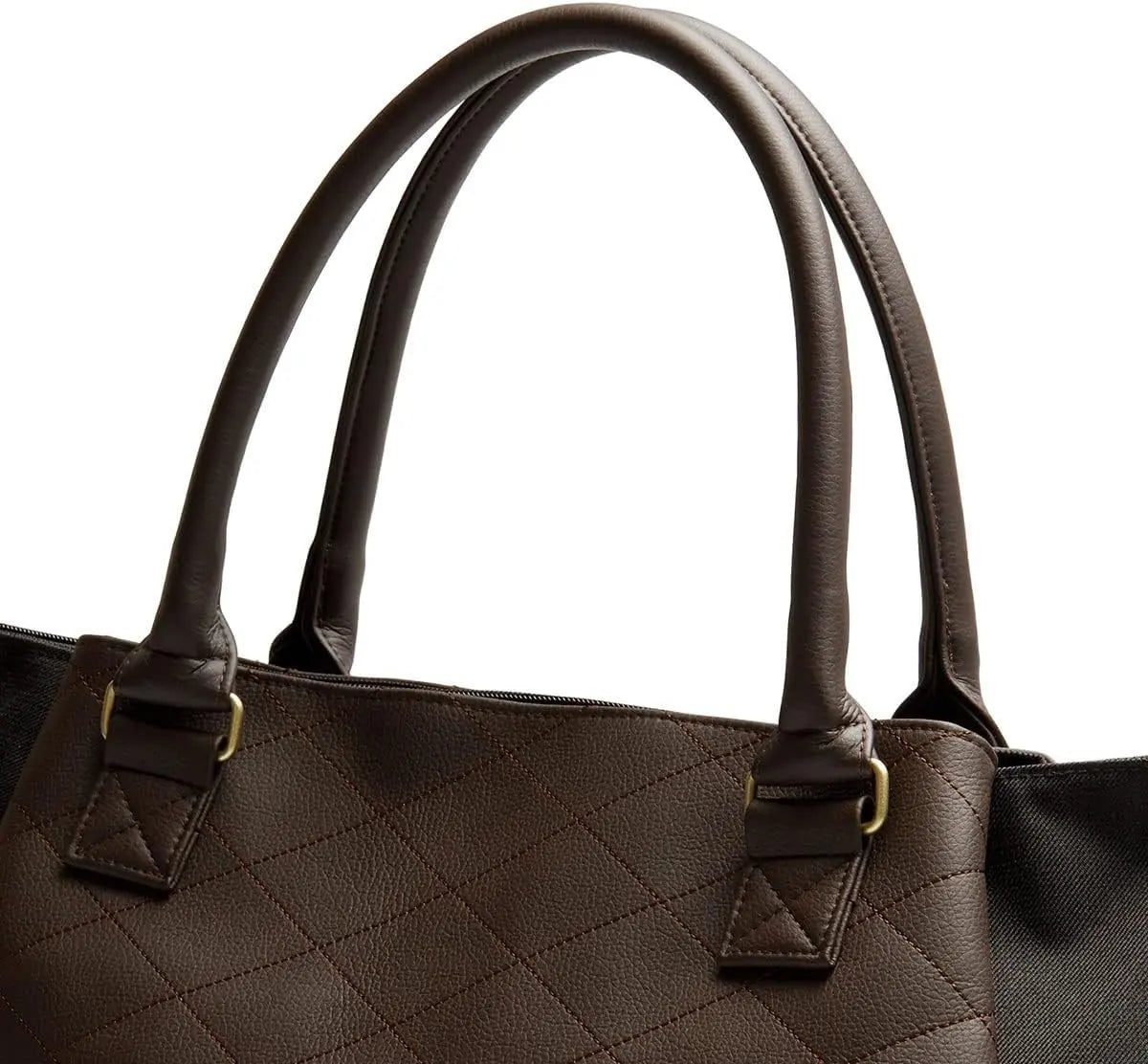 B-Ware Abc Design Wickeltasche Tasche Babyzubehör Royal Diamond Champagne Anthrazit - 4045875444647