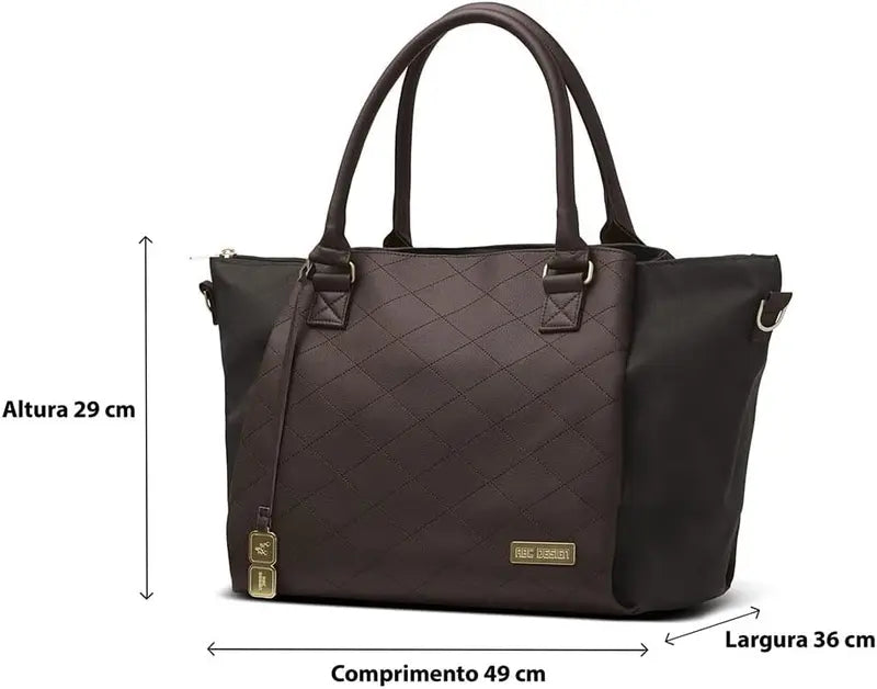 B-Ware Abc Design Wickeltasche Tasche Babyzubehör Royal Diamond Champagne Anthrazit - 4045875444647