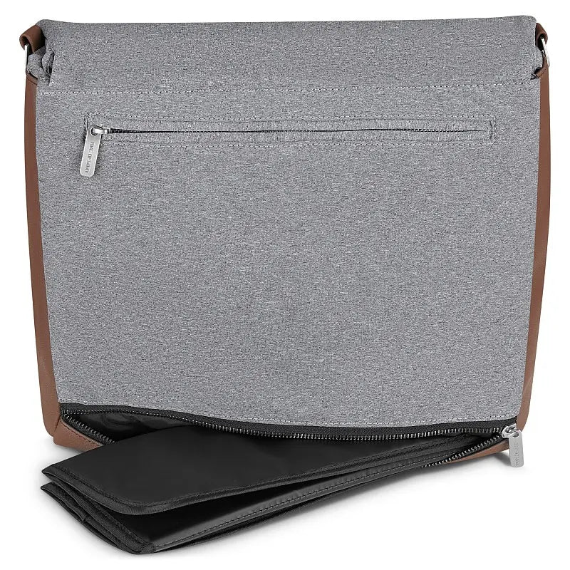 B-Ware Abc Design Wickeltasche Tasche Baby Wickelzubehör Tin Universal Schultergurt - 4045875055799