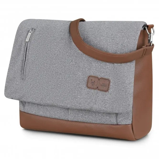 B-Ware Abc Design Wickeltasche Tasche Baby Wickelzubehör Tin Universal Schultergurt - 4045875055799