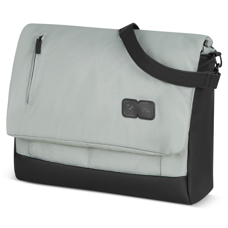 Abc Design Wickeltasche Urban Classic Tasche Pflegetasche Kindertasche Pine B-Ware - 4045875068041