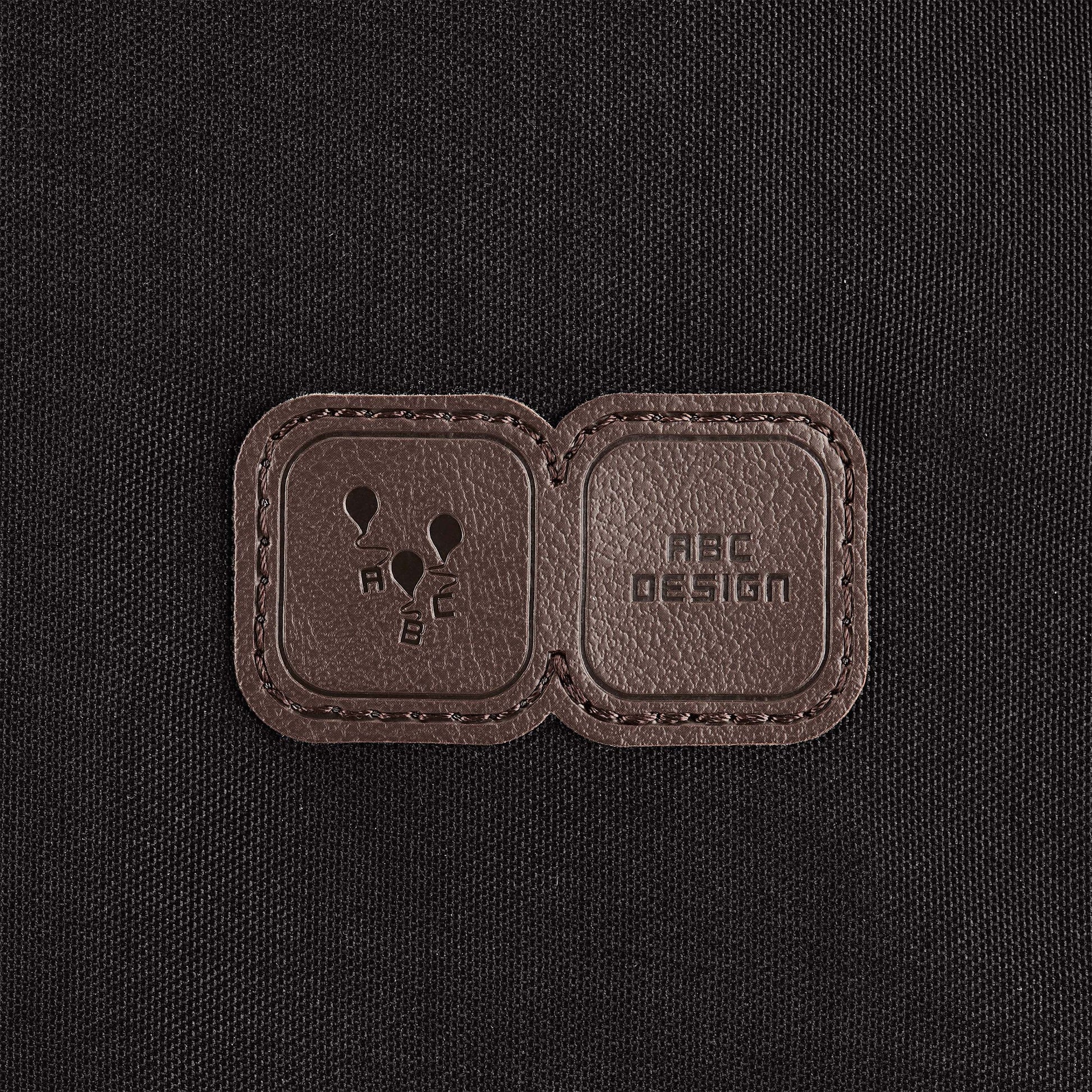 B-Ware Abc Design Wickeltasche Tasche Babybedarf Utensilientasche Midnight - 4045875069086