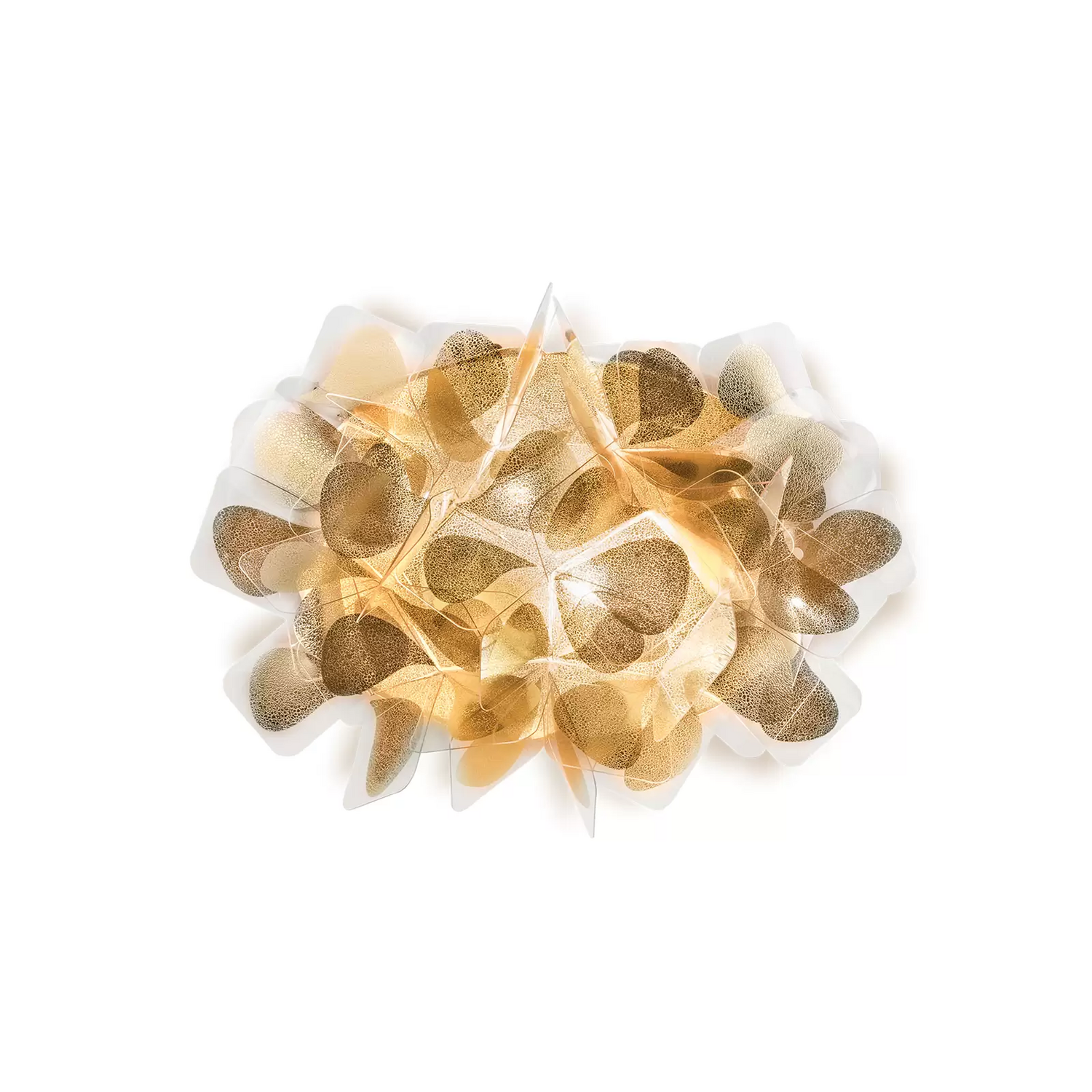 B-Ware Slamp Clizia Mama Non Mama Wandlampe Wandleuchte Lampe Leuchte Wandlicht Licht