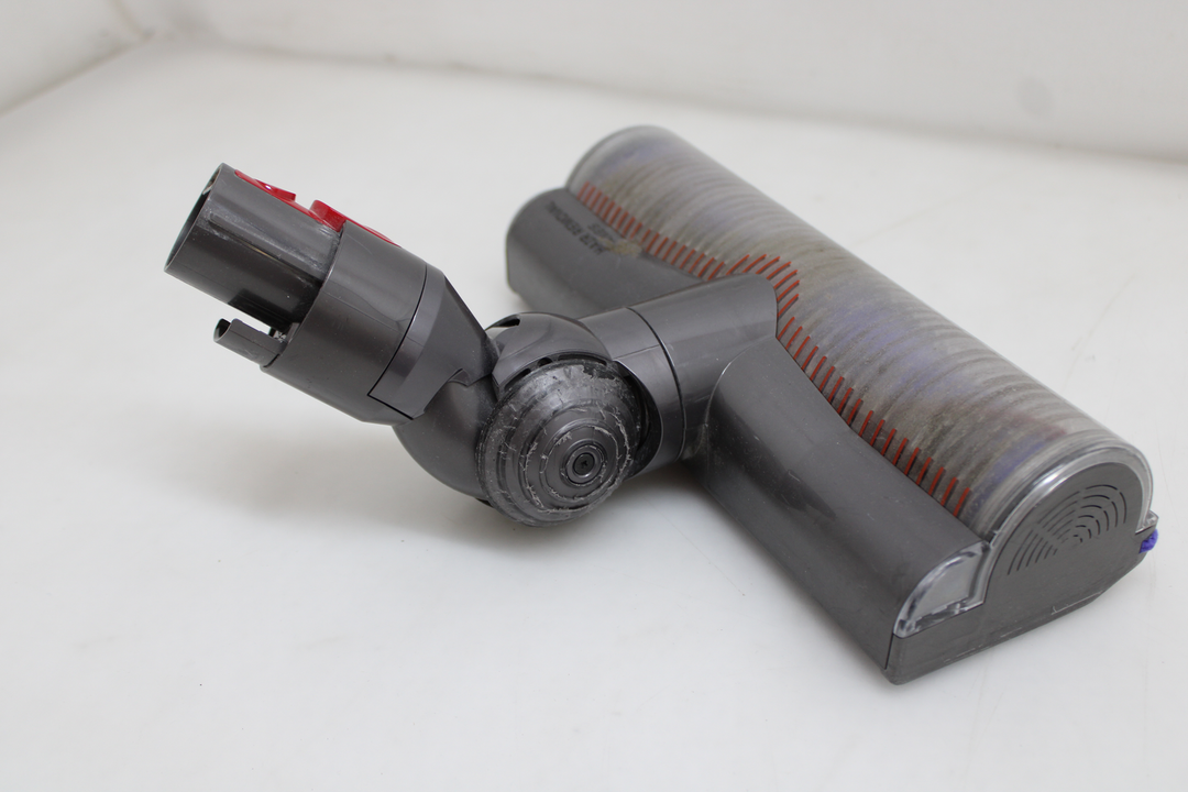 Dyson V10 Absolute 226397 01 Akku Handstaubsauger Staubsauger Defektware D-Ware