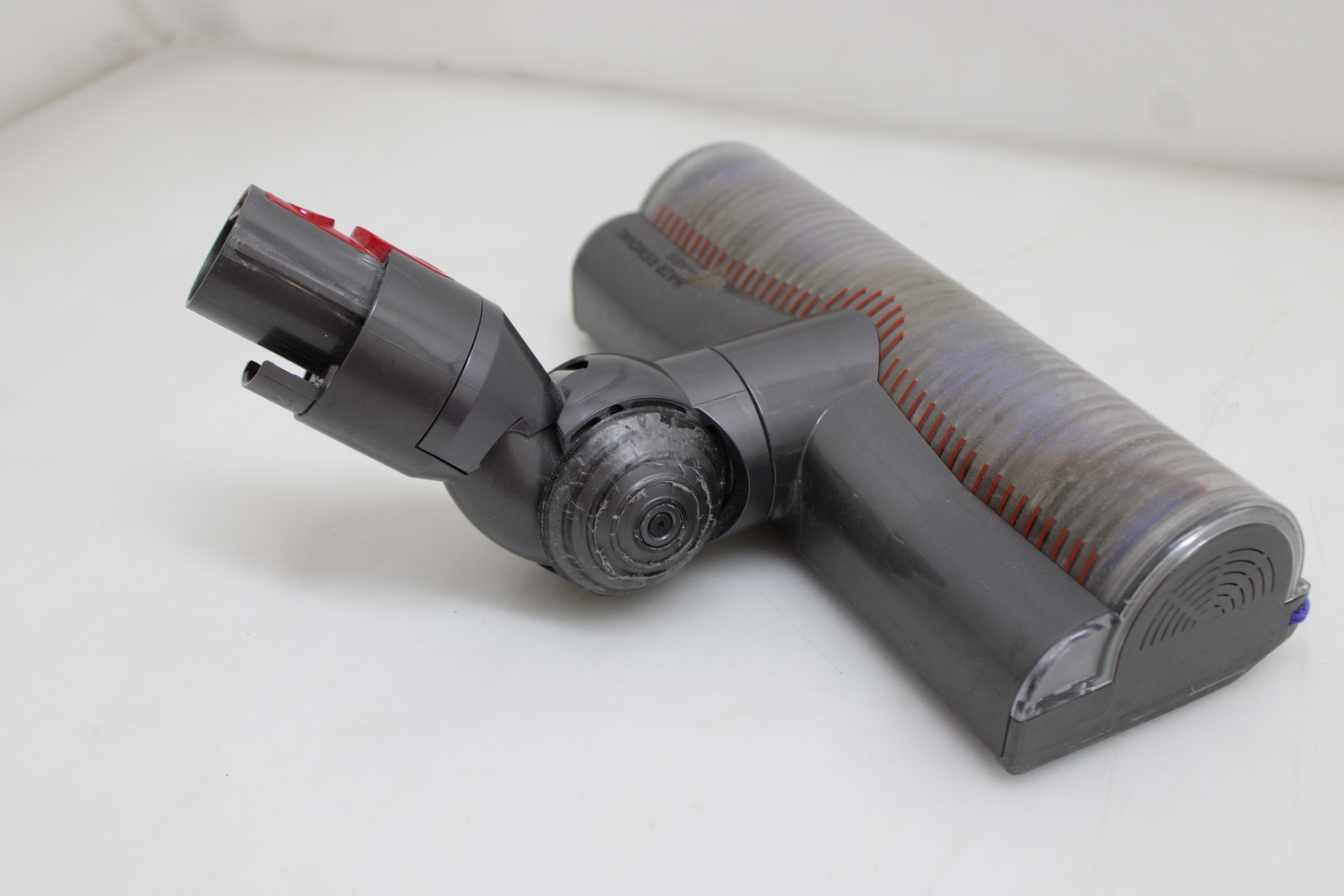 D-Ware Dyson V10 Absolute 226397 01 Akku Handstaubsauger Staubsauger Defektware