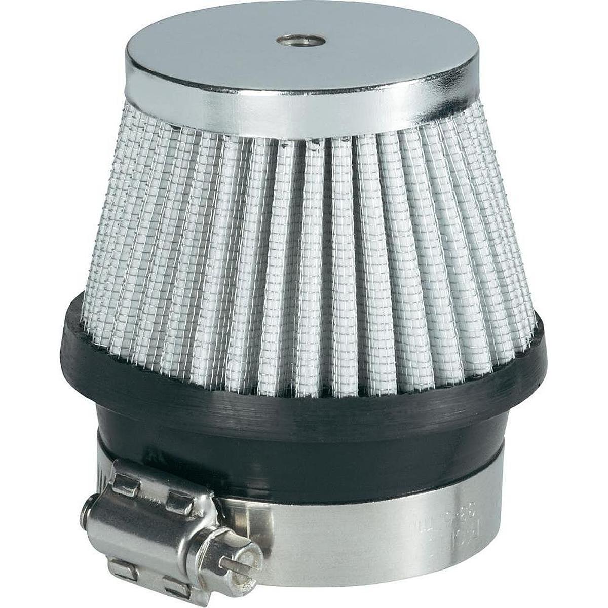 B-Ware Reely 1:5 1:6 Aluminium Tuning Luftfilter Titanium Filter Rundfilter Luftfilter