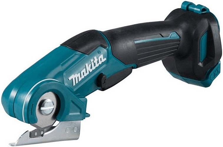 Makita Akku-Universalschere CP100DZ ohne Akku ohne Ladegerät Cutter