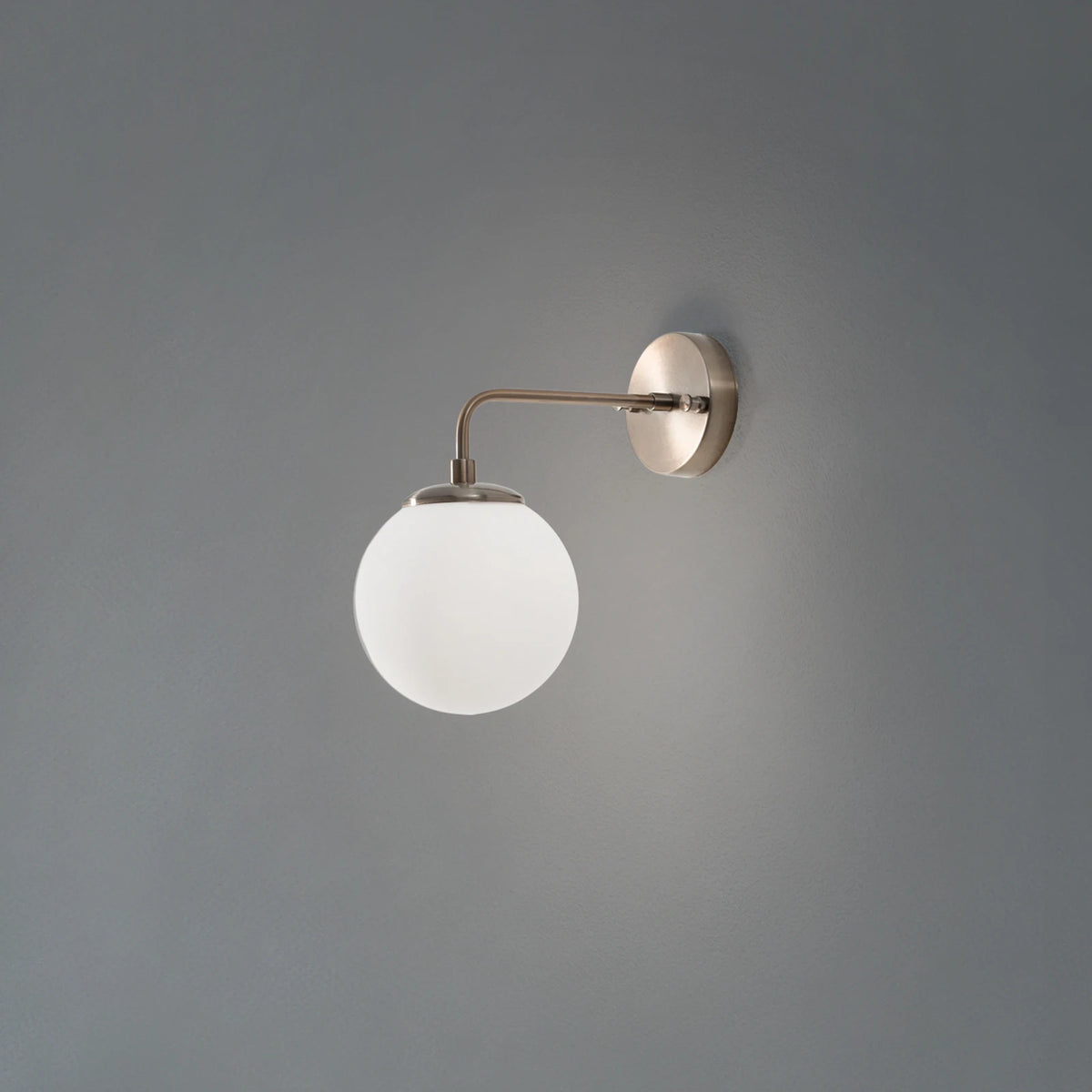 Opviq Wandleuchte Wandlampe Viran Glas Gold Antik Wohnzimmer Flur E14 LED Lampe - 8684283488551