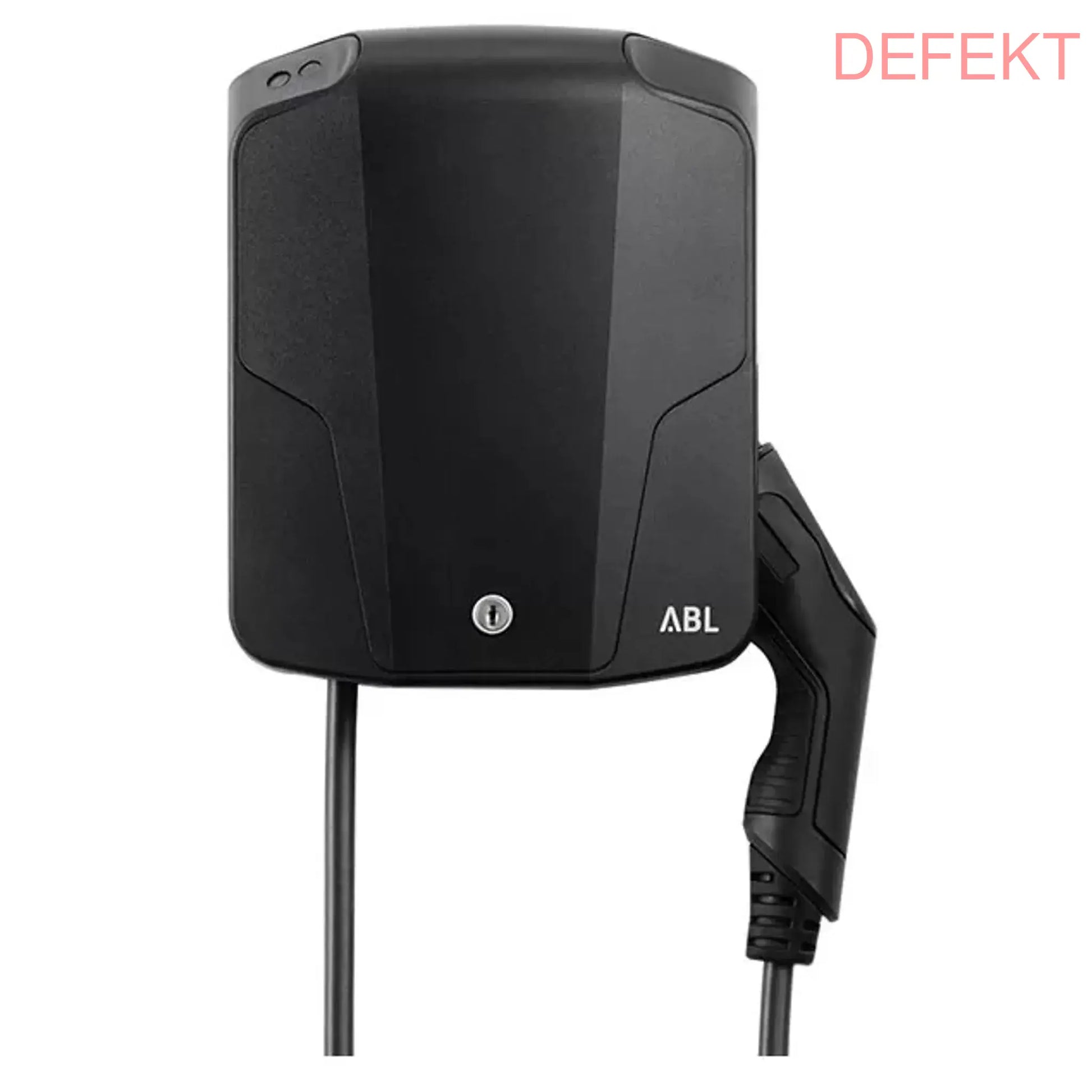D-Ware Abl Wallbox Ladestation E Mobility E Mh1 Sonderedition Sg C2 A 11 K W Defektware - 4011721186306