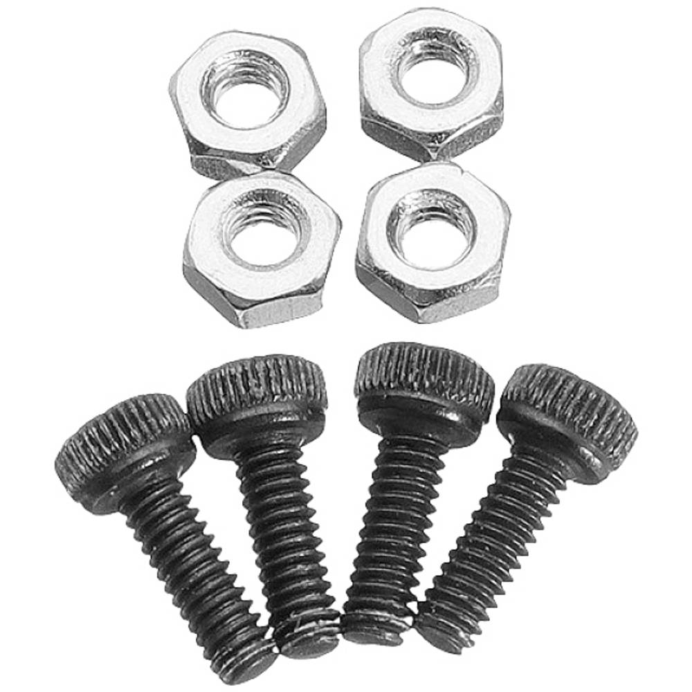 Absima 1:10 Rc Metall Seilwinde Windenmodell Seilwinde 6kg Auto Ersatzteil B-Ware - 4250650951504