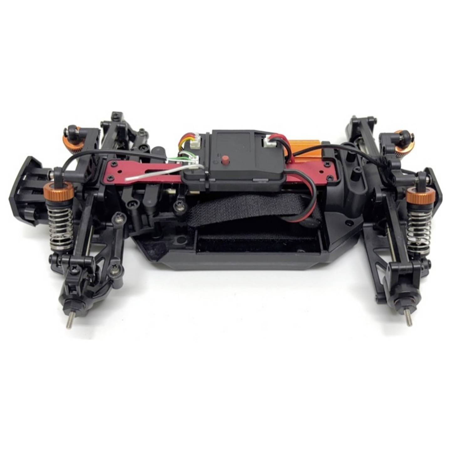 B-Ware Absima 1:20 Race Truggy Rapid Rc Auto Modellauto Grün 4 Wd Rtr Allradantrieb  - 4250650962999