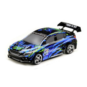 B-Ware Absima Rc Modellauto Elektro Atc3.4 V2 Allradantrieb 1:10 2,4 G Hz Siehe Text