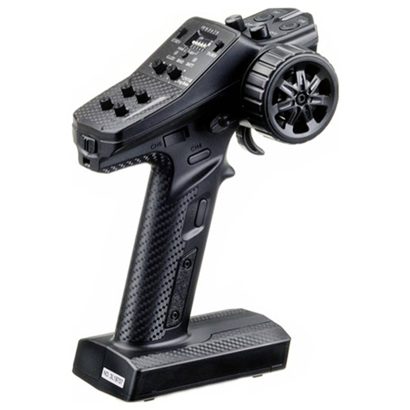 B-Ware Absima Cr4.4 Wolf Brushed Rc Modellauto Elektro Crawler Allradantrieb 4 Wd - 4250650959890