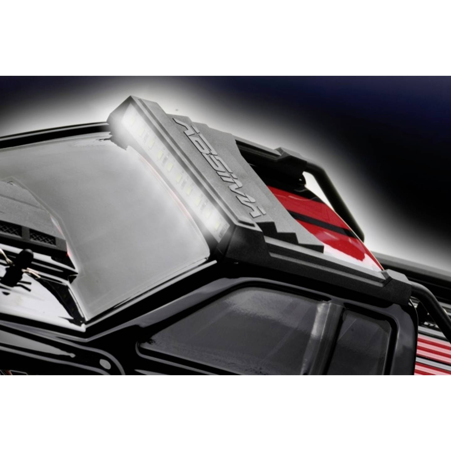 B-Ware Absima Rc Auto Monstertruck 1:10 Amt3.4 V2 2.4 G Hz Allradantrieb Truck Siehe Text - 4250650957490