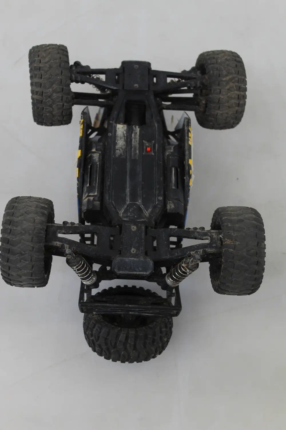C-Ware Absima Charger 1:14 Rc Modellauto Elektro Buggy Elektroauto 4 Wd Siehe Text/F592 - 4250650943868