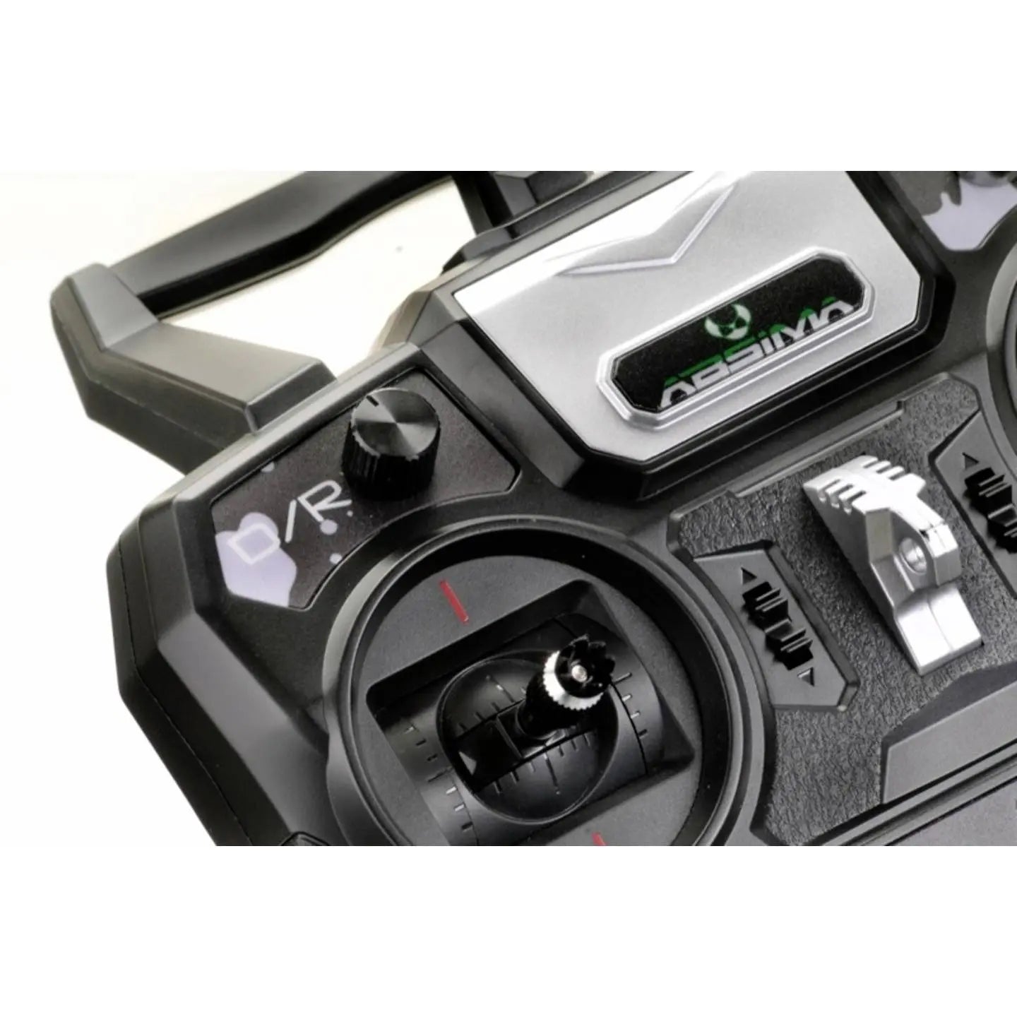 B-Ware Absima Fernsteuerung Set Sr4 S Funkfernsteuerung 4 Kanal Stick 24 G Hz Modellbau - 4250650959241