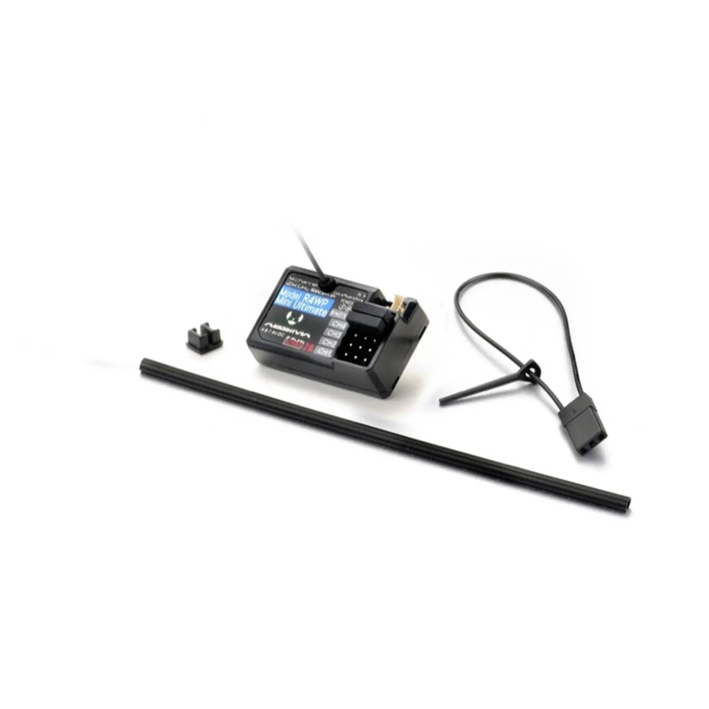 B-Ware Absima Fernsteuerung Set Sr4 S Funkfernsteuerung 4 Kanal Stick 24 G Hz Modellbau - 4250650959241