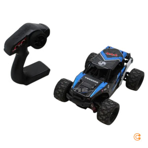 B-Ware Absima Thunder Brushed 1:18 Rc Modellauto Elektro Allradantrieb Siehe Text/Foto